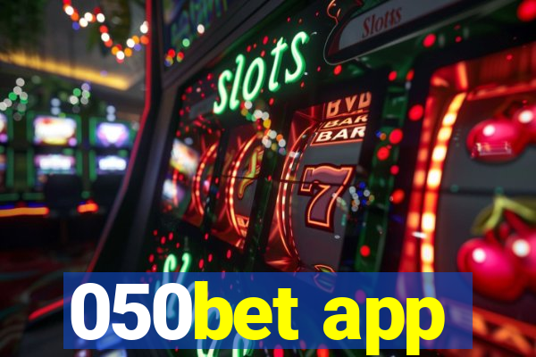 050bet app